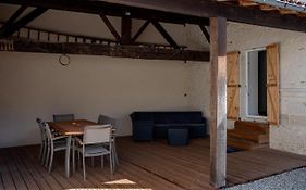 Au Coeur du Village Bassillac Périgueux